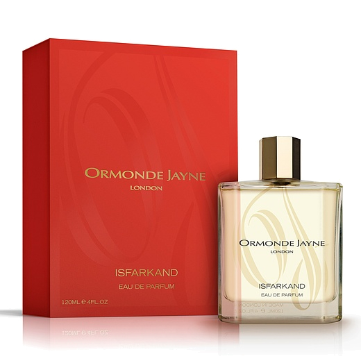 Ormonde Jayne Isfarkand