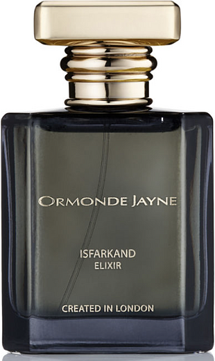 Ormonde Jayne Isfarkand Elixir