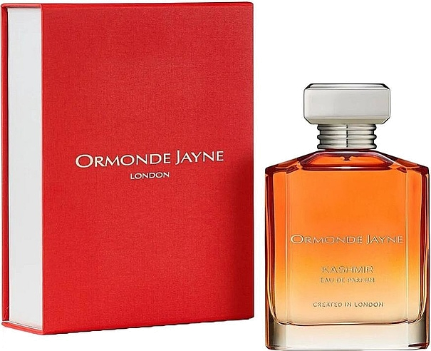 Ormonde Jayne Kashmir