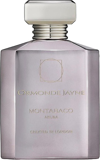 Ormonde Jayne Montabaco Aruba