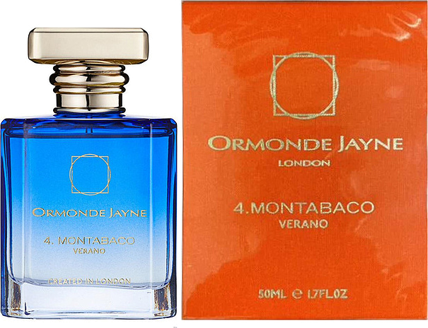 Ormonde Jayne Montabaco Verano