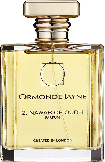 Ormonde Jayne Nawab of Oudh