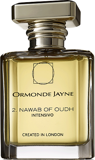 Ormonde Jayne Nawab of Oudh Intensivo