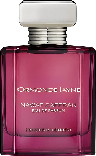 Ormonde Jayne Nawaf Zaffran