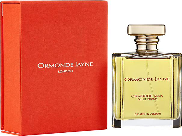 Ormonde Jayne Ormonde Man