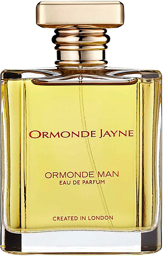 Ormonde Jayne Ormonde Man