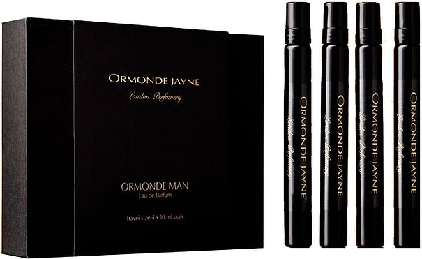 Ormonde Jayne Ormonde Man