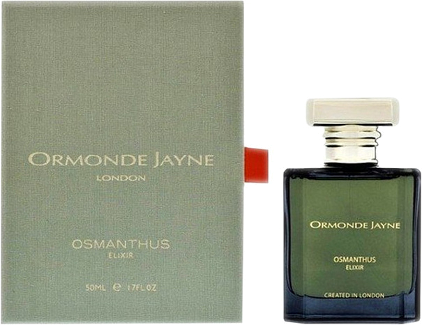 Ormonde Jayne Osmanthus Elixir