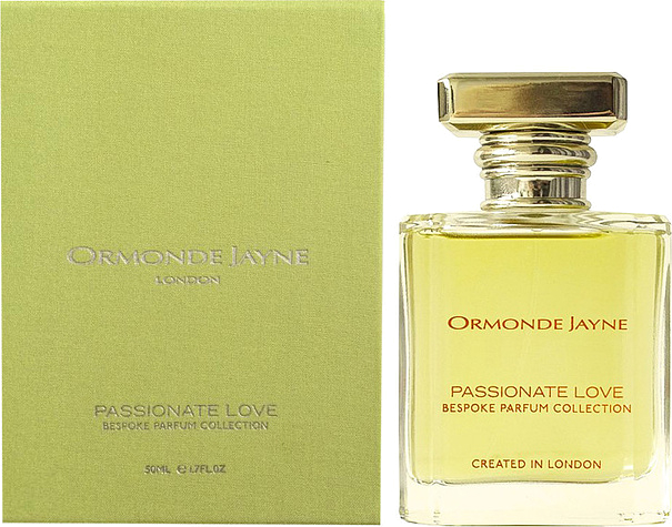 Ormonde Jayne Passionate Love