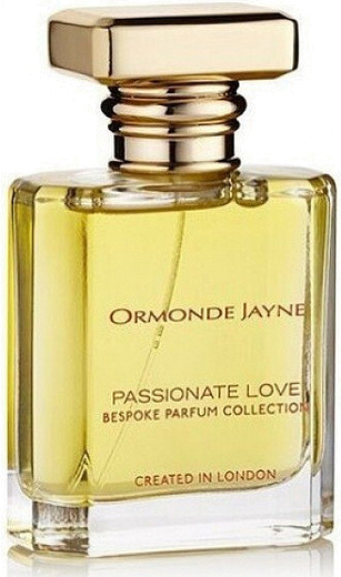 Ormonde Jayne Passionate Love