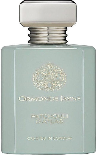 Ormonde Jayne Patchouli D'atlas