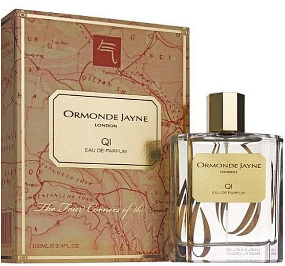 Ormonde Jayne Qi
