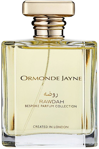 Ormonde Jayne Rawdah