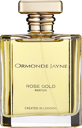 Ormonde Jayne Rose Gold