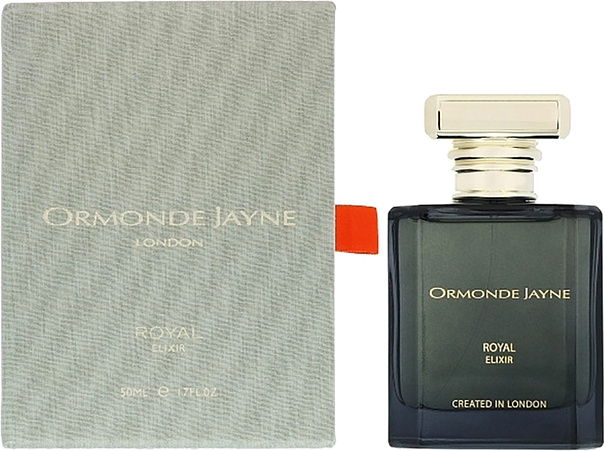 Ormonde Jayne Royal Elixir