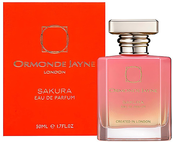 Ormonde Jayne Sakura