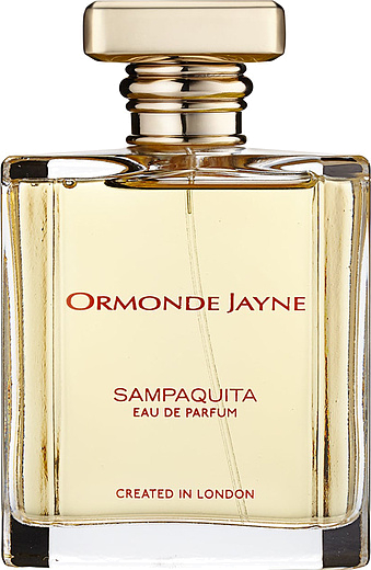 Ormonde Jayne Sampaquita
