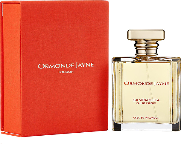 Ormonde Jayne Sampaquita