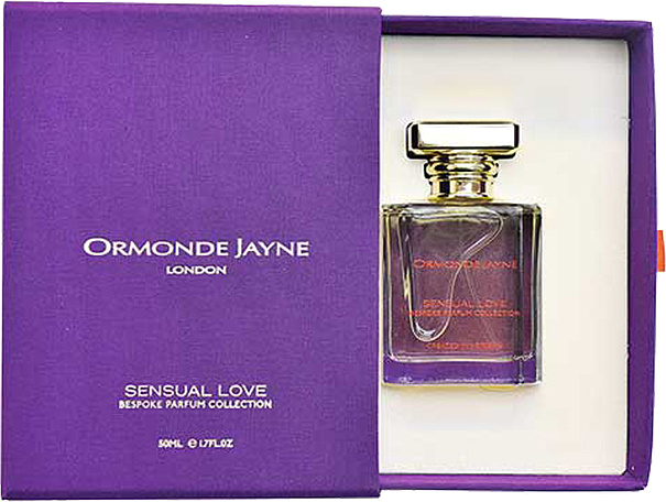 Ormonde Jayne Sensual Love