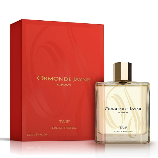 Ormonde Jayne Ta`if