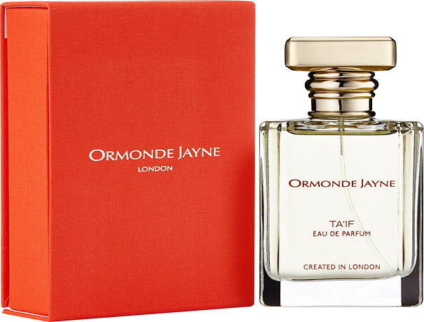 Ormonde Jayne Ta`if