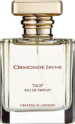 Ormonde Jayne Ta`if