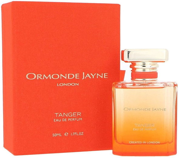 Ormonde Jayne Tanger