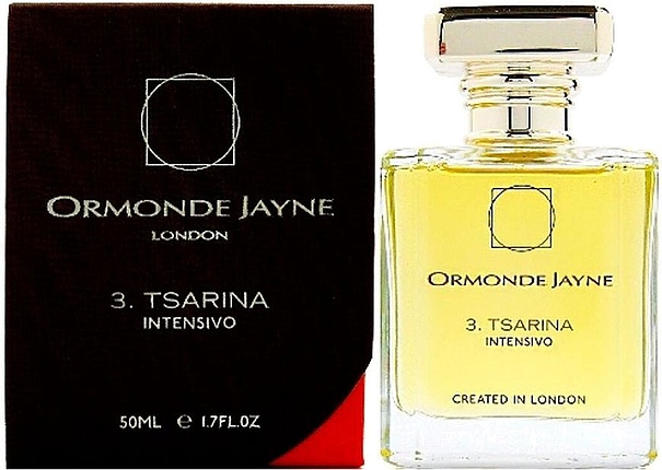 Ormonde Jayne Tsarina Intensivo
