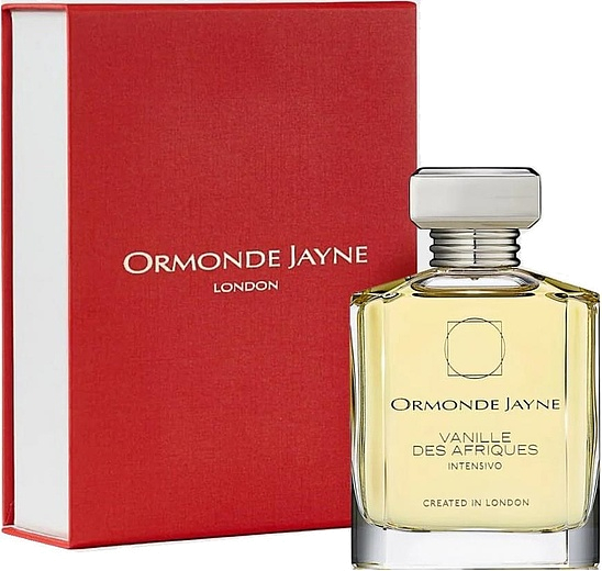 Ormonde Jayne Vanille Des Afriques Intensivo