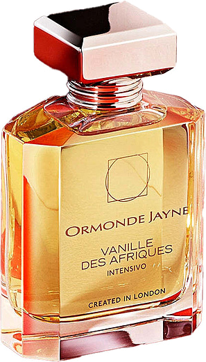 Ormonde Jayne Vanille Des Afriques Intensivo