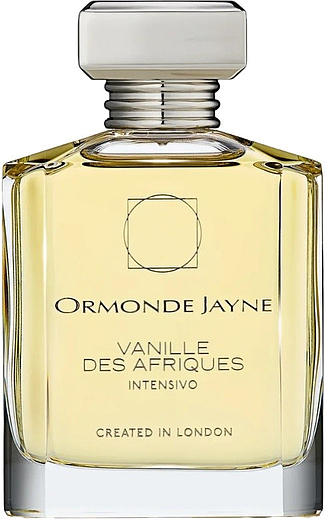 Ormonde Jayne Vanille Des Afriques Intensivo