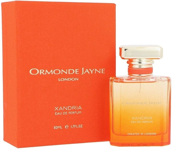 Ormonde Jayne Xandria