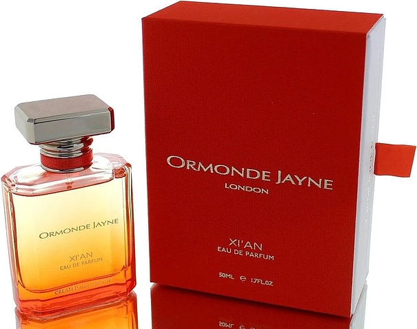 Ormonde Jayne Xi'an