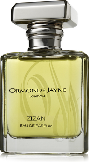Ormonde Jayne Zizan