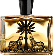 Ortigia Sicilia Bergamot