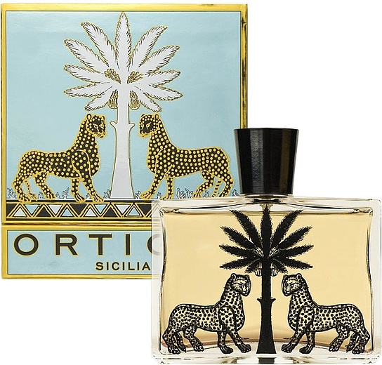 Ortigia Sicilia Florio