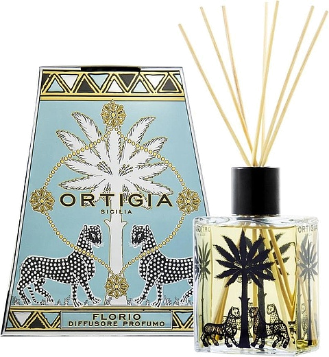 Ortigia Sicilia Florio