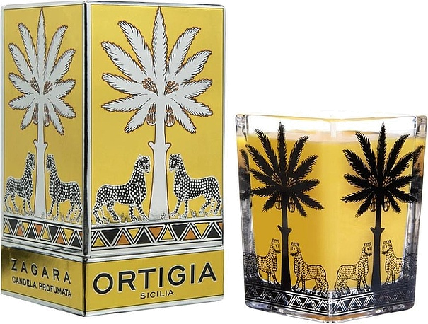 Ortigia Sicilia Orange Blossom