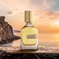 Orto Parisi Bergamask