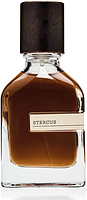 Orto Parisi Stercus