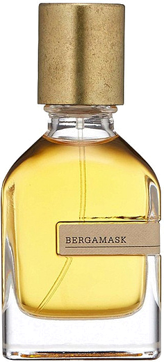 Orto Parisi Bergamask