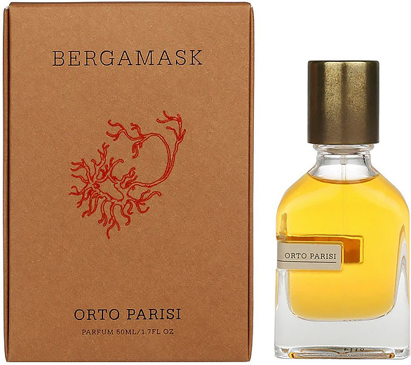 Orto Parisi Bergamask