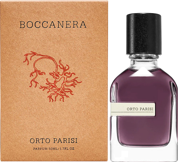 Orto Parisi Boccanera