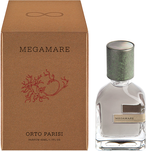 Orto Parisi Megamare