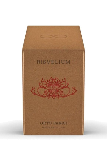 Orto Parisi Risvelium