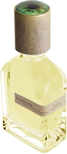 Orto Parisi Risvelium
