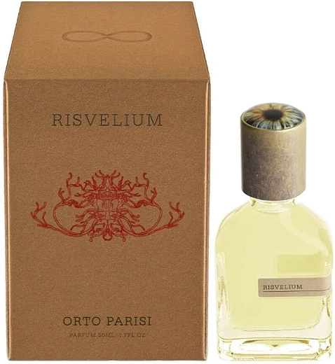 Orto Parisi Risvelium