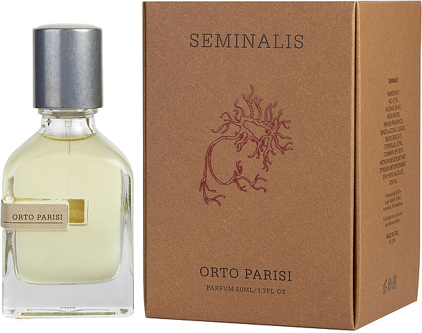 Orto Parisi Seminalis