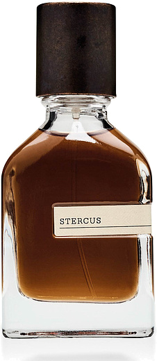 Orto Parisi Stercus