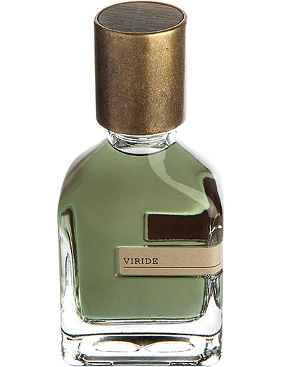 Orto Parisi Viride